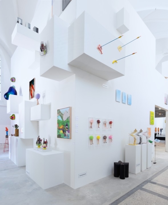 MUSEUM MOYA(NL)