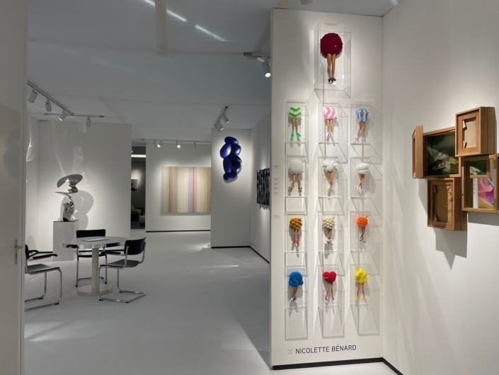 MPV Gallery PAN Amsterdam 2025